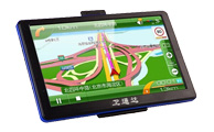 GPS導(dǎo)航定位一體機、導(dǎo)航儀、電子狗、